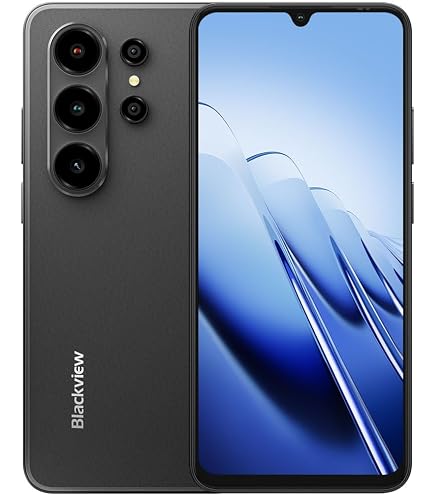 Amazon | OUKITEL WP28 堅牢スマートフォン、15GB + 256GB、6.52インチ